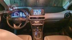 هیۆندای کۆنا